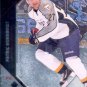 2011-12 UD Black Diamond # 37 - Patric Hornqvist - Nashville Predators