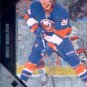 2011-12 UD Black Diamond # 28 - Matt Moulson - New York Islanders