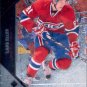 2011-12 UD Black Diamond # 27 - Lars Eller - Montreal Canadiens