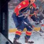 2011-12 UD Black Diamond # 26 - Stephen Weiss - Florida Panthers