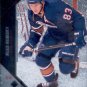 2011-12 UD Black Diamond # 25 - Ales Hemsky - Edmonton Oilers