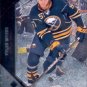 2011-12 UD Black Diamond # 22 - Tyler Myers - Buffalo Sabres