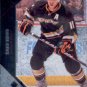 2011-12 UD Black Diamond # 2 - Saku Koivu - Anaheim Ducks