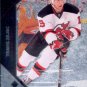 2011-12 UD Black Diamond # 14 - Travis Zajac - New Jersey Devils