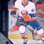 2011-12 UD Black Diamond # 13 - Michael Grabner - New York Islanders