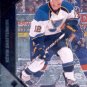 2011-12 UD Black Diamond # 11 - Kevin Shattenkirk - St Louis Blues