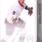 2010-11 UD SP Authentic # 94 - Teemu Selanne - Anaheim Ducks