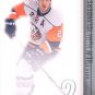 2010-11 UD SP Authentic # 93 - Mark Streit - New York Islanders