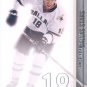 2010-11 UD SP Authentic # 73 - James Neal - Dallas Stars