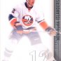 2010-11 UD SP Authentic # 66 - Josh Bailey - New York Islanders