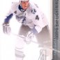2010-11 UD SP Authentic # 61 - Vincent Lecavalier - Tampa Bay Lightning