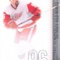 2010-11 UD SP Authentic # 6 - Tomas Holmstrom - Detroit Red Wings
