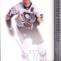 2010-11 UD SP Authentic # 40 - Evgeni Malkin - Pittsburgh Penguins
