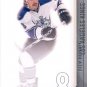 2010-11 UD SP Authentic # 39 - Drew Doughty - Los Angeles Kings