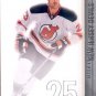 2010-11 UD SP Authentic # 24 - Jason Arnott - New Jersey Devils