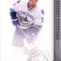 2010-11 UD SP Authentic # 23 - Daniel Sedin - Vancouver Canucks