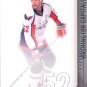 2010-11 UD SP Authentic # 22 - Mike Green (Wa Capitals) - Washington Capitals
