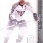2010-11 UD SP Authentic # 20 - Shea Weber - Nashville Predators