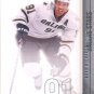 2010-11 UD SP Authentic # 148 - Brad Richards - Dallas Stars