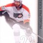2010-11 UD SP Authentic # 147 - Ville Leino - Philadelphia Flyers