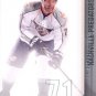2010-11 UD SP Authentic # 146 - J.P. Dumont - Nashville Predators