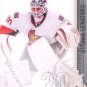 2010-11 UD SP Authentic # 137 - Brian Elliott - Ottawa Senators