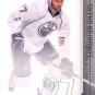 2010-11 UD SP Authentic # 128 - Dustin Penner - Edmonton Oilers