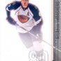 2010-11 UD SP Authentic # 126 - Nik Antropov - Atlanta Thrashers