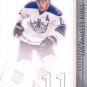 2010-11 UD SP Authentic # 121 - Anze Kopitar - Los Angeles Kings