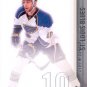 2010-11 UD SP Authentic # 117 - Andy McDonald - St Louis Blues