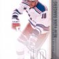 2010-11 UD SP Authentic # 115 - Marian Gaborik - New York Rangers