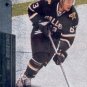 2010-11 UD Black Diamond # 80 - Mike Ribeiro - Dallas Stars