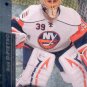 2010-11 UD Black Diamond # 76 - Rick DiPietro - New York Islanders
