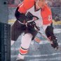 2010-11 UD Black Diamond # 75 - James van Riemsdyk - Philadelphia Flyers