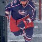 2010-11 UD Black Diamond # 72 - Jakub Voracek - Columbus Blue Jackets