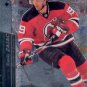 2010-11 UD Black Diamond # 71 - Travis Zajac - New Jersey Devils
