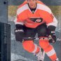 2010-11 UD Black Diamond # 7 - Ville Leino - Philadelphia Flyers