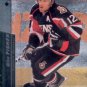 2010-11 UD Black Diamond # 67 - Mike Fisher - Ottawa Senators