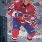 2010-11 UD Black Diamond # 61 - Andrei Markov - Montreal Canadiens