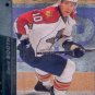 2010-11 UD Black Diamond # 56 - David Booth - Florida Panthers