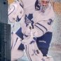 2010-11 UD Black Diamond # 52 - Jean-Sebastien Giguere - Toronto Maple Leafs