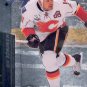 2010-11 UD Black Diamond # 5 - Olli Jokinen - Calgary Flames