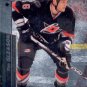 2010-11 UD Black Diamond # 46 - Tim Gleason - Carolina Hurricanes