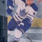 2010-11 UD Black Diamond # 39 - Nikolai Kulemin - Toronto Maple Leafs