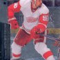 2010-11 UD Black Diamond # 31 - Tomas Holmstrom - Detroit Red Wings