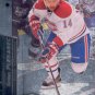 2010-11 UD Black Diamond # 3 - Tomas Plekanec - Montreal Canadiens