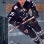 2010-11 UD Black Diamond # 28 - Devin Setoguchi - San Jose Sharks