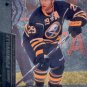 2010-11 UD Black Diamond # 27 - Jason Pominville - Buffalo Sabres