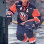 2010-11 UD Black Diamond # 25 - Mark Streit - New York Islanders