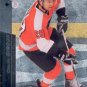 2010-11 UD Black Diamond # 24 - Claude Giroux - Philadelphia Flyers